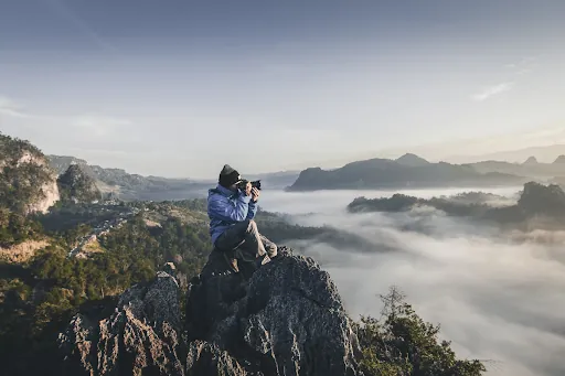 Everything You Need to Know About Hiring a Professional Photographer